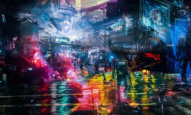 digital