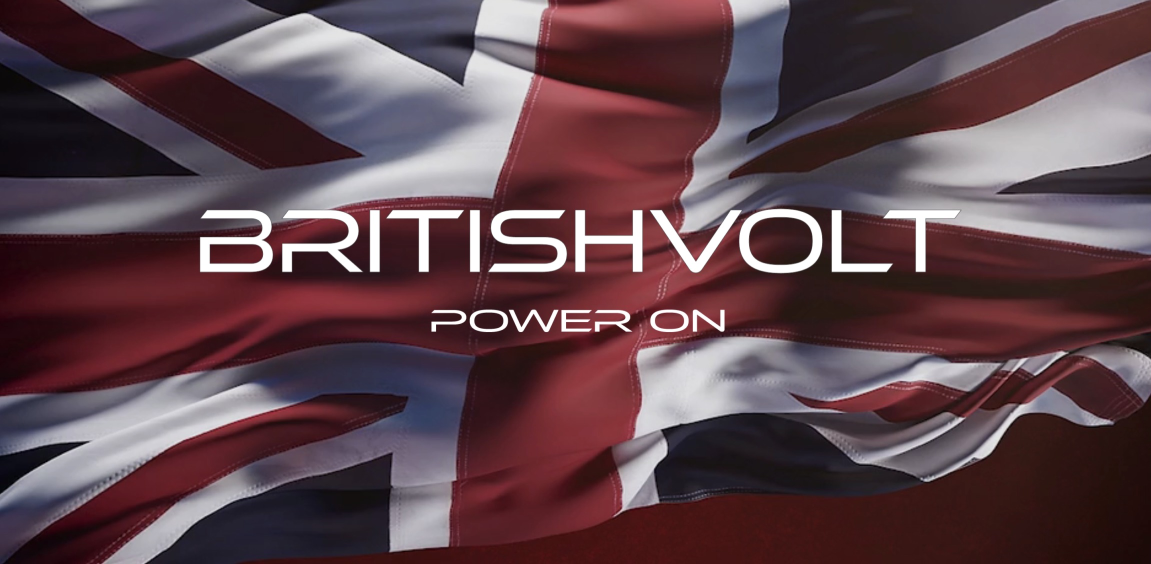 Britishvolt