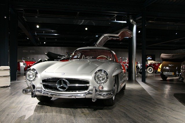 daimler-mercedes