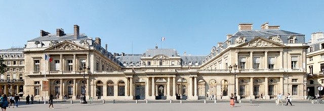 france government