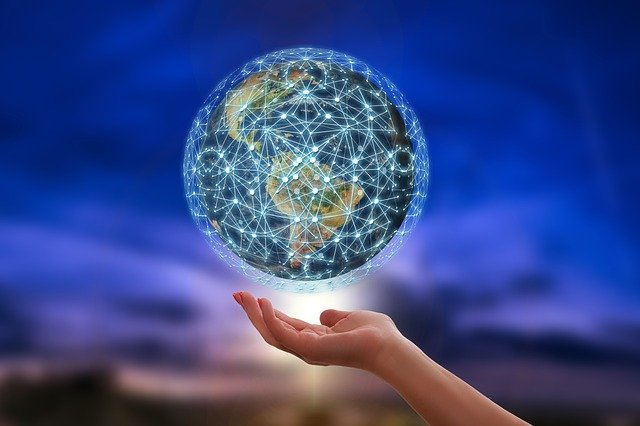 global chain
