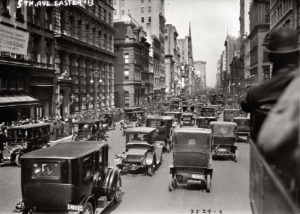 new york 1913